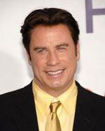 John Travolta (John Travolta) 