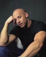��� ������ (Vin Diesel)