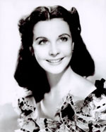   (Vivien Leigh)