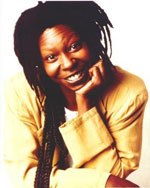 Whoopi Goldberg (Whoopi Goldberg) 